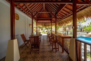 Kalpataru Cottage - Nusa Penida - 5
