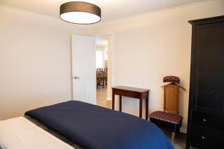 Tranquil, modern self-contained cottage - Scarsdale - 8