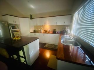 Hallorans Hill Holiday Home - Atherton - 9