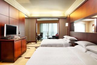 Sheraton Shenzhen Futian Hotel - Shenzhen - 2