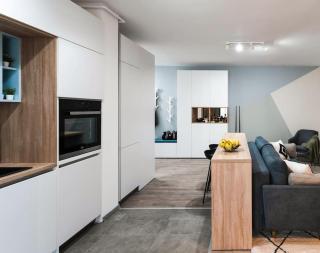 Apartment Vivalia V6, free private parking - Timişoara - 2