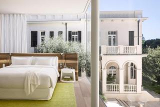 R48 Hotel and Garden - Tel Aviv-Jaffa - 1