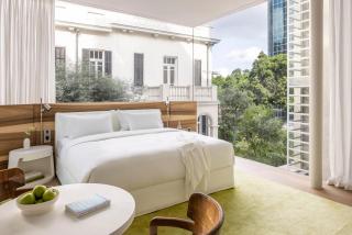 R48 Hotel and Garden - Tel Aviv-Jaffa - 3