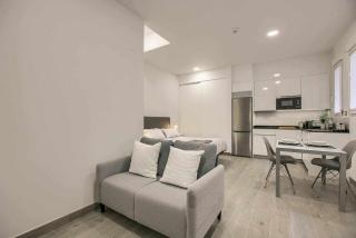 RiNa MADRID apartamento 2 - Madrid - 7