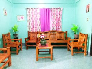 Rex Apartment Homestay Vigan simple 2 units - Aggay - 1