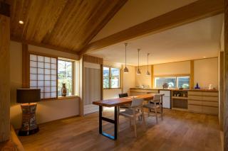 宿坊 心月 - Arita - 1