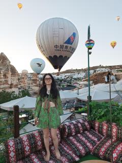Vintage Cave House Hotel - 6