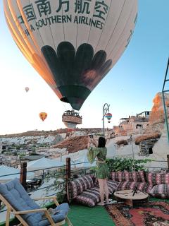 Vintage Cave House Hotel - Göreme - 1