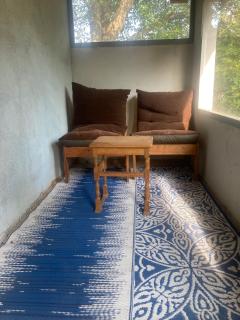 "Maroli House" - 1