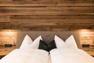 Obergasserhof Apt Waldruhe - 6