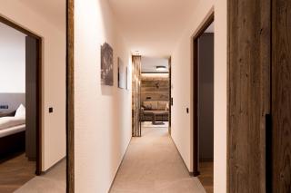 Obergasserhof Apt Hütten Gaudi - Reischach - 9