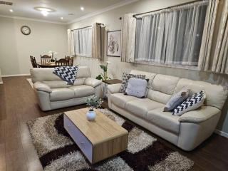 Tranquil home in Point Cook. - 7