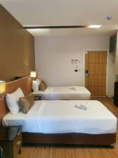 Manomon residence มโนมน เรสซิเดนซ์ - 4