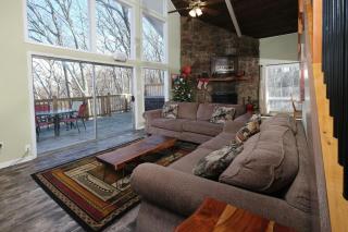 Heavenly View 2308 - Gatlinburg - 5
