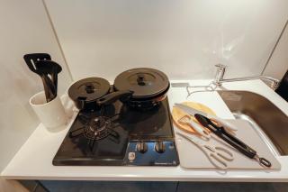 Seaside Tamachi by Tranova - 6