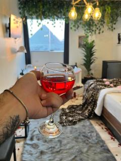 Jacuzzi Pyramids View 5 - 1