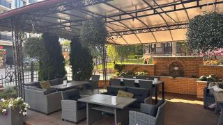 Richky Hotel - Trouskavets - 7