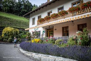 Gourmetbauernhof Mentebauer - Gmünd in Kärnten - 9