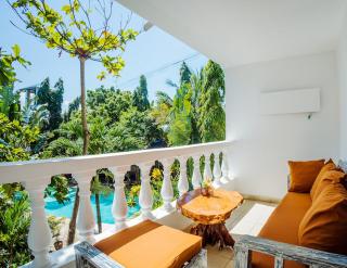 Seaesta Studio Diani - 4