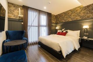 HOTEL THE MAY Jongno - Seul - 6