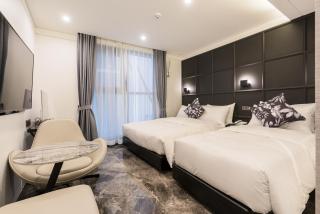 HOTEL THE MAY Jongno - Seul - 7