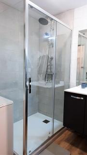 Appartement à la montagne avec vue Imprenable - Gouaux-de-Larboust - 5