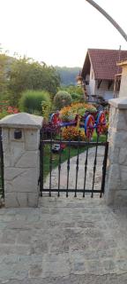 Apartmani Mali Raj Rudnik - Rudnik - 9