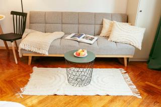 Chmielna - 250m od Złotych Tarasów, 350m od Dworca Centralnego - Wifi - Smart TV 55 cali - Better Rental - 5