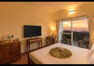 Sleeping Beauty by Nature Resorts and Stays - 3