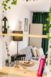 Chmielna - 250m od Złotych Tarasów, 350m od Dworca Centralnego - Wifi - Smart TV 55 cali - Better Rental - Varsavia - 1
