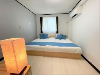 Portside美崎町 離島ターミナル徒歩3分 バスターミナル前 室内リニューアル - Isola di Ishigaki - 1