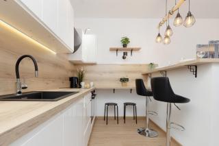 Roomy Apartment Oczapowskiego in Bielany by Noclegi Renters - Varsavia - 7