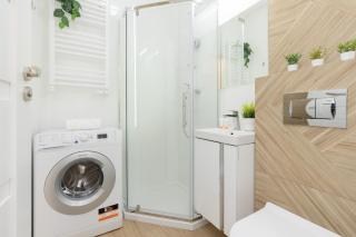Roomy Apartment Oczapowskiego in Bielany by Noclegi Renters - Varsavia - 4