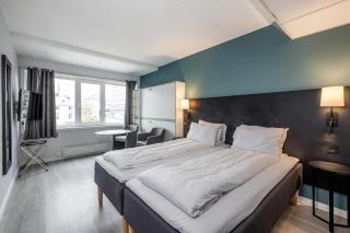 Quality Hotel Maritim - Haugesund - 7