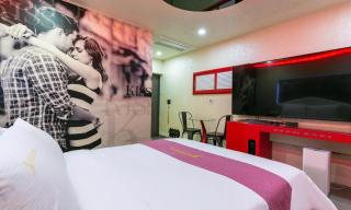 Hera drive in hotel - Jeju-do - 9