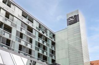 Quality Hotel Maritim - Haugesund - 8