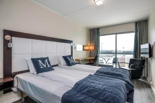 Quality Hotel Maritim - Haugesund - 5