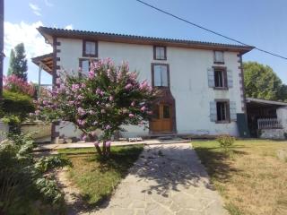 Maison d'hôtes Larraldia - Uhart-Cize - 0