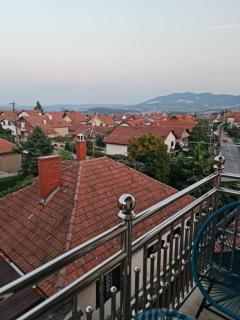 Apartman LANA 2023 - Arandjelovac - 4