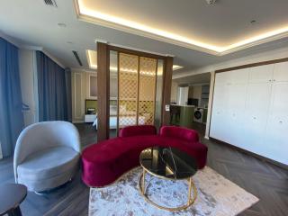 Riverside Hotel Hà Nam - Phủ Lý - 5
