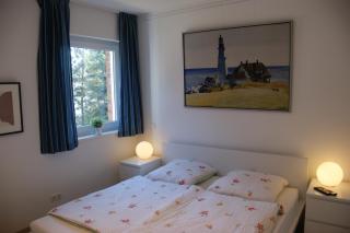 Blaue Perle Wohnung Nr 16-3 - Schönberger Strand - 7