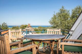 Meeresblick - Schönberger Strand - 3