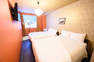 Hiroshima Wabisabi hotel - 市内中心部のリーズナブルホテル - 電停近く移動に便利 - Low price and super convenient to get around, despite being in the center of city - supported by COCOSTAY - Hiroshima - 5