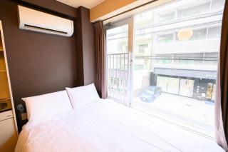 Hiroshima Wabisabi hotel - 市内中心部のリーズナブルホテル - 電停近く移動に便利 - Low price and super convenient to get around, despite being in the center of city - supported by COCOSTAY - Hiroshima - 2