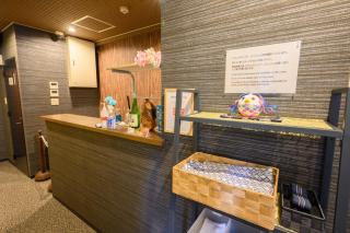 Hiroshima Wabisabi hotel - 市内中心部のリーズナブルホテル - 電停近く移動に便利 - Low price and super convenient to get around, despite being in the center of city - supported by COCOSTAY - Hiroshima - 6