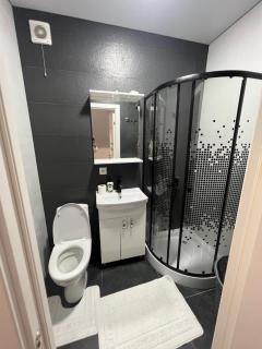 ApartHotel Edinet-аренда квартир единец - Edineţ - 6