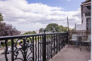 SEAVIEW - Private Balcony - Contractors - Cleethorpes - 2