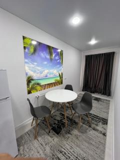 ApartHotel Edinet-аренда квартир единец - Edineţ - 5
