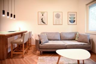 Apartment 863 - Bitola - 9