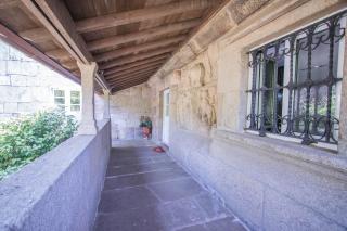 Pazo del siglo XVII en el corazón de Galicia - 3